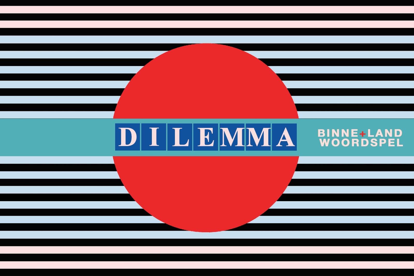 Dilemma #5: Net so 'n entjie van die 'Ongetemde Soen'