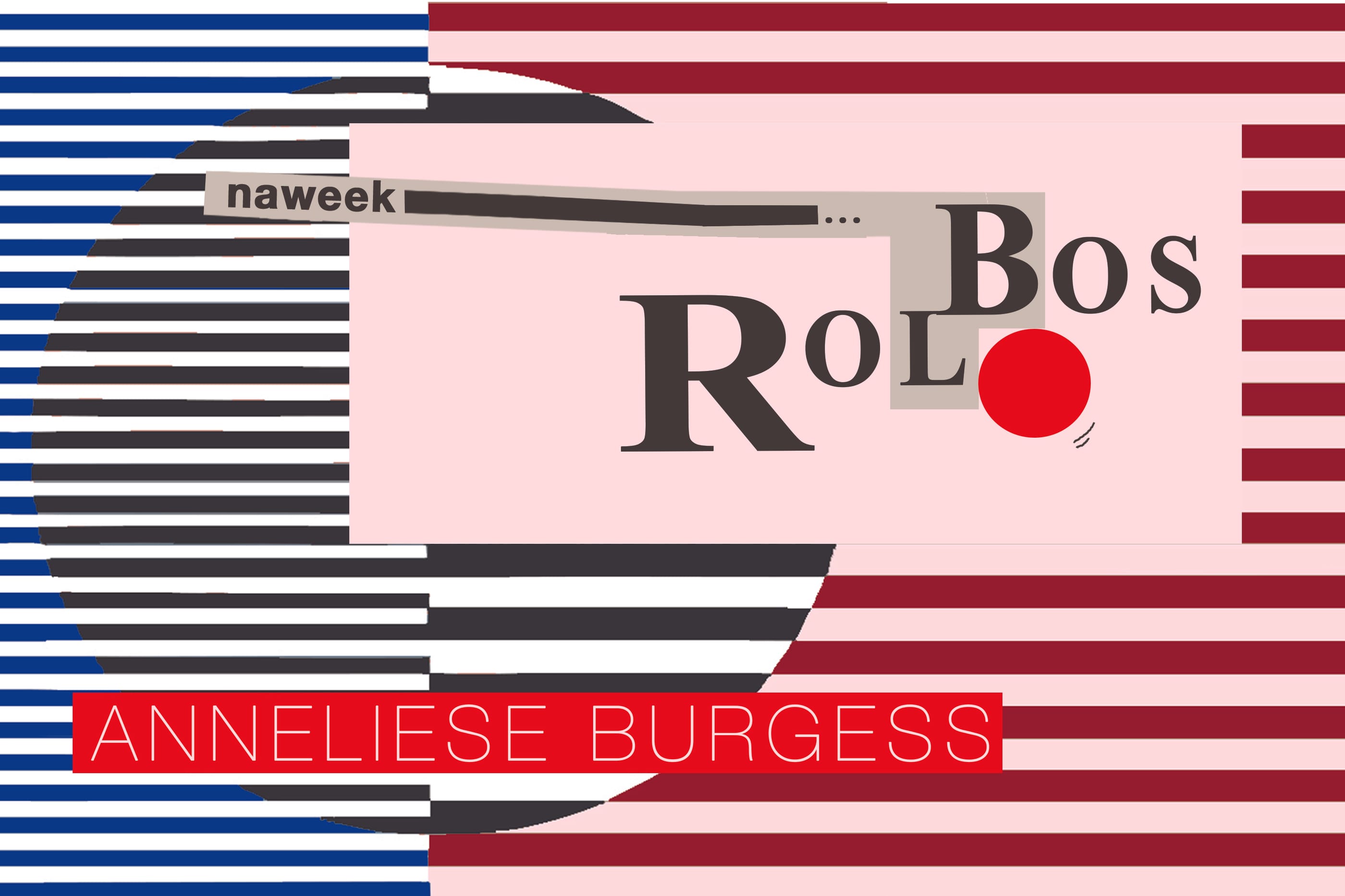 Begeerte-paadjies, werk-as-afgod, Anna se 6 moet-lees-boeke + 'n oggendgebed