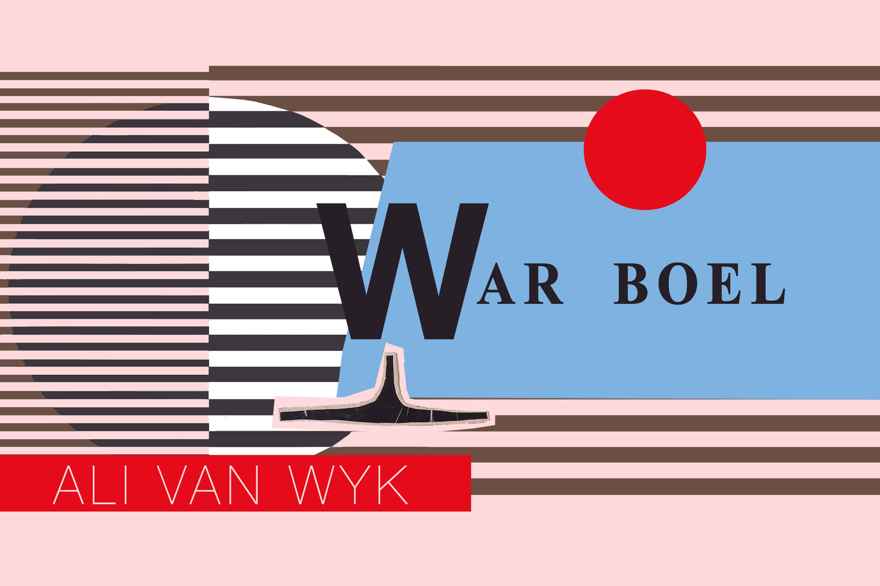 10 burger-wenke + vloekende ver-regses + Maurice Ravel